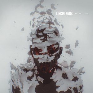 Треклист и обложка нового альбома Linkin Park